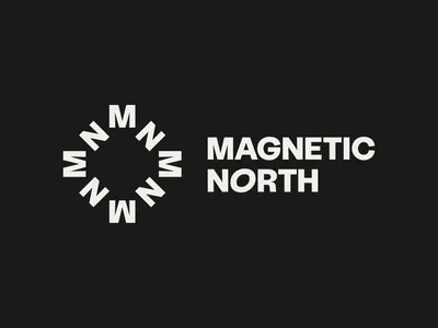 Magnetic North